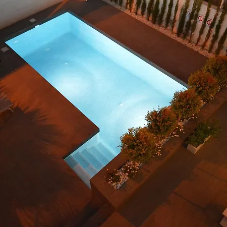 Belvilla By Oyo Villa Betty Ciudad Quesada Exterior photo