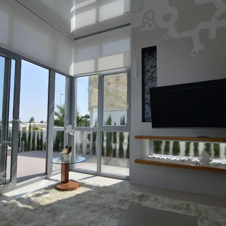 Belvilla By Oyo Villa Betty Ciudad Quesada Exterior photo