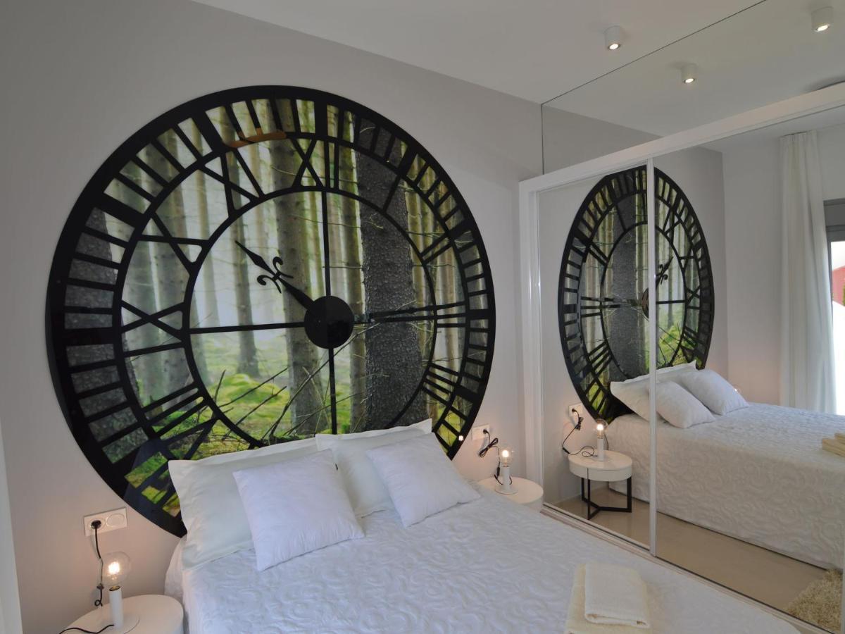 Villa Belvilla By Oyo Betty *